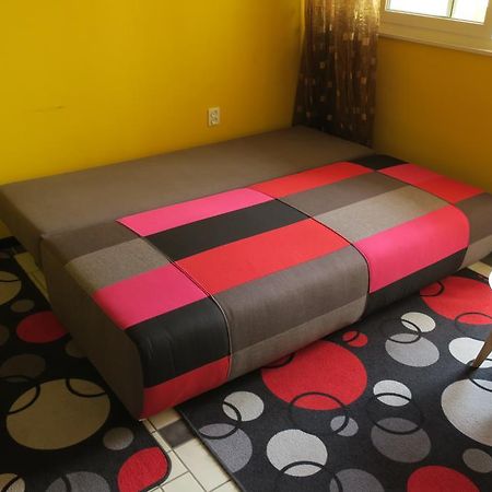 Apartment Veseli Spalato Esterno foto
