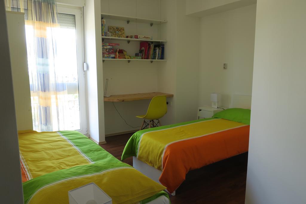 Apartment Veseli Spalato Esterno foto